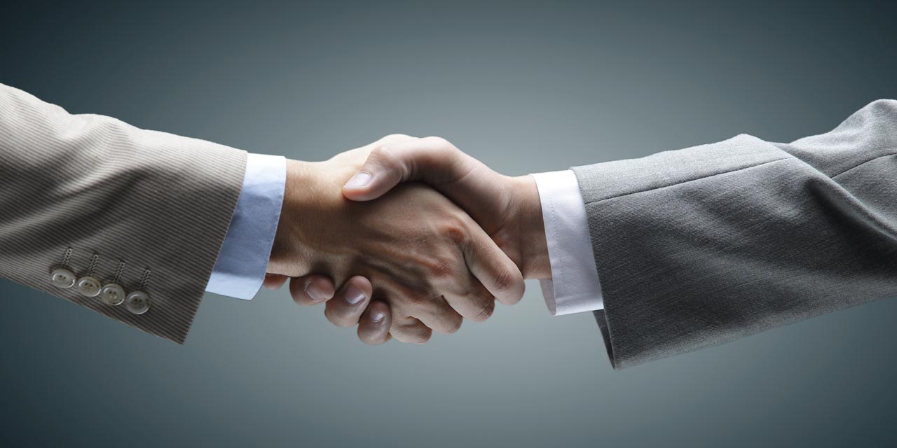How you can build your trust with clients?