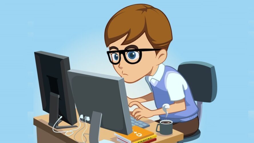 web_developer