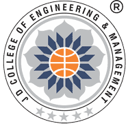 JD College of Engineering