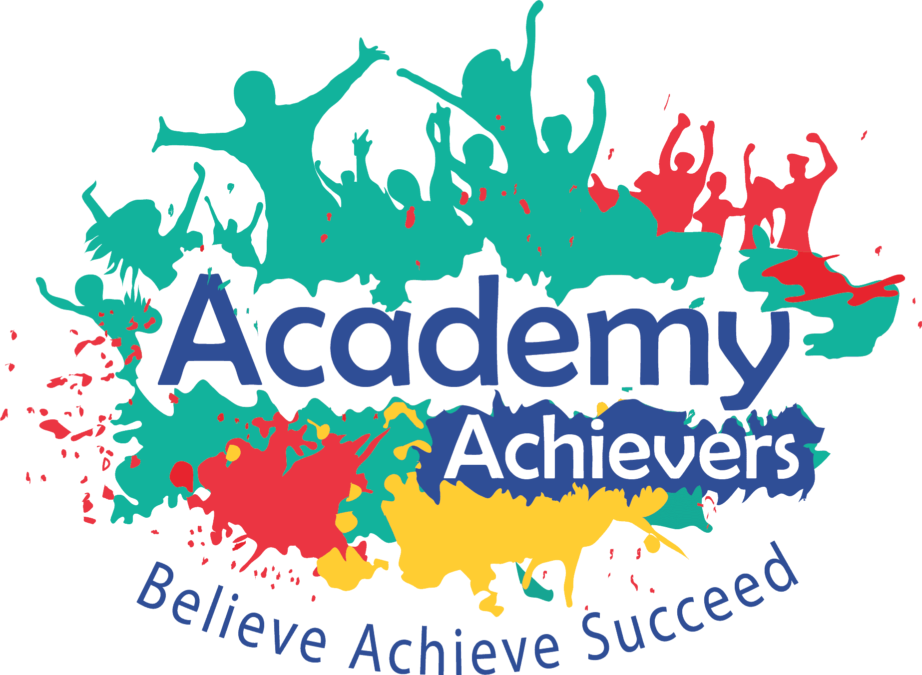 Academy Acheivers